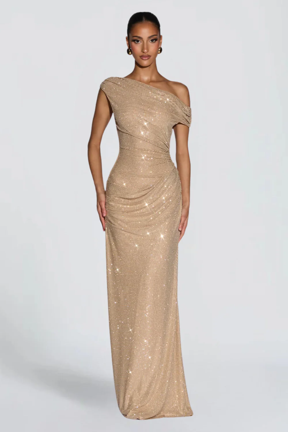 MAXI DRESSES